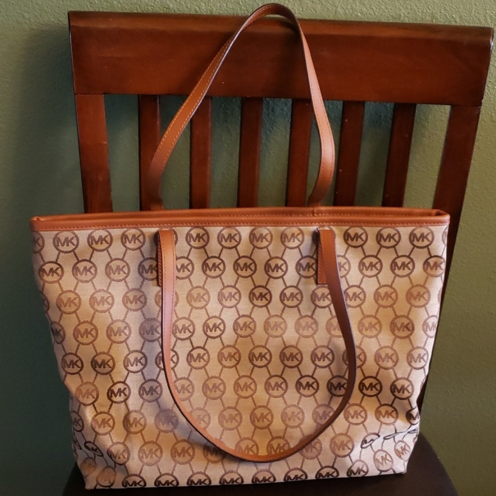 Michael Kors large bag
